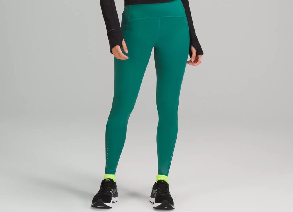 running pants lululemon