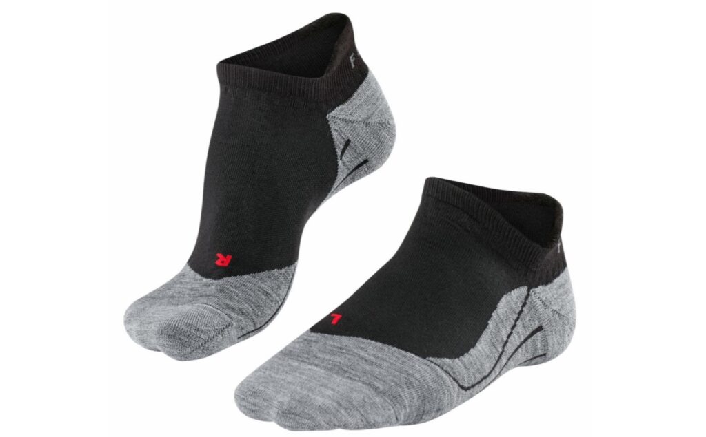 running socks falke