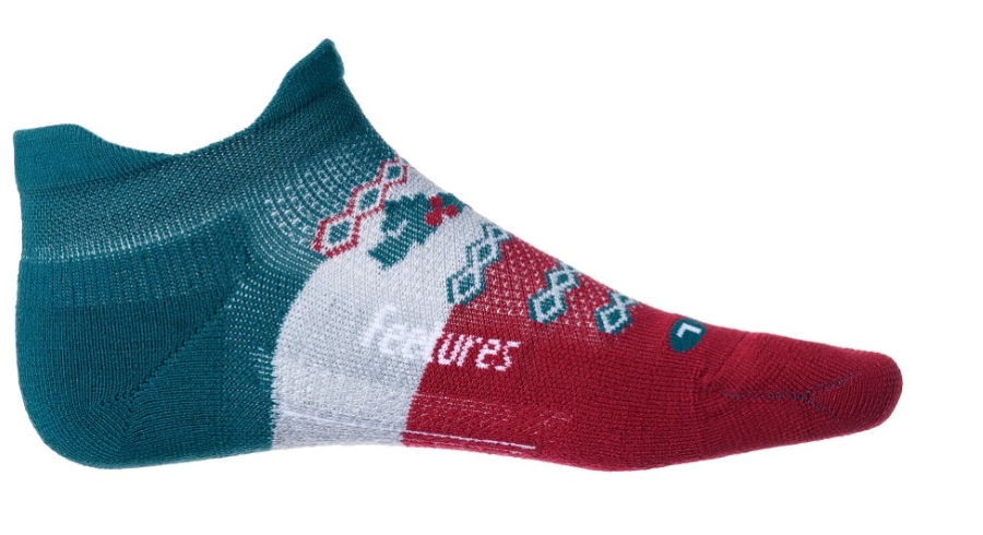 running warehouse feetures holiday