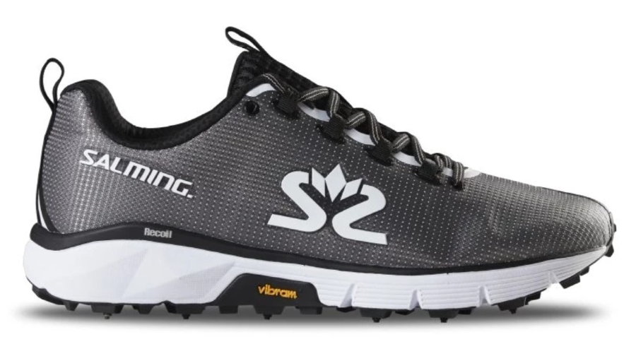 winter shoe salming