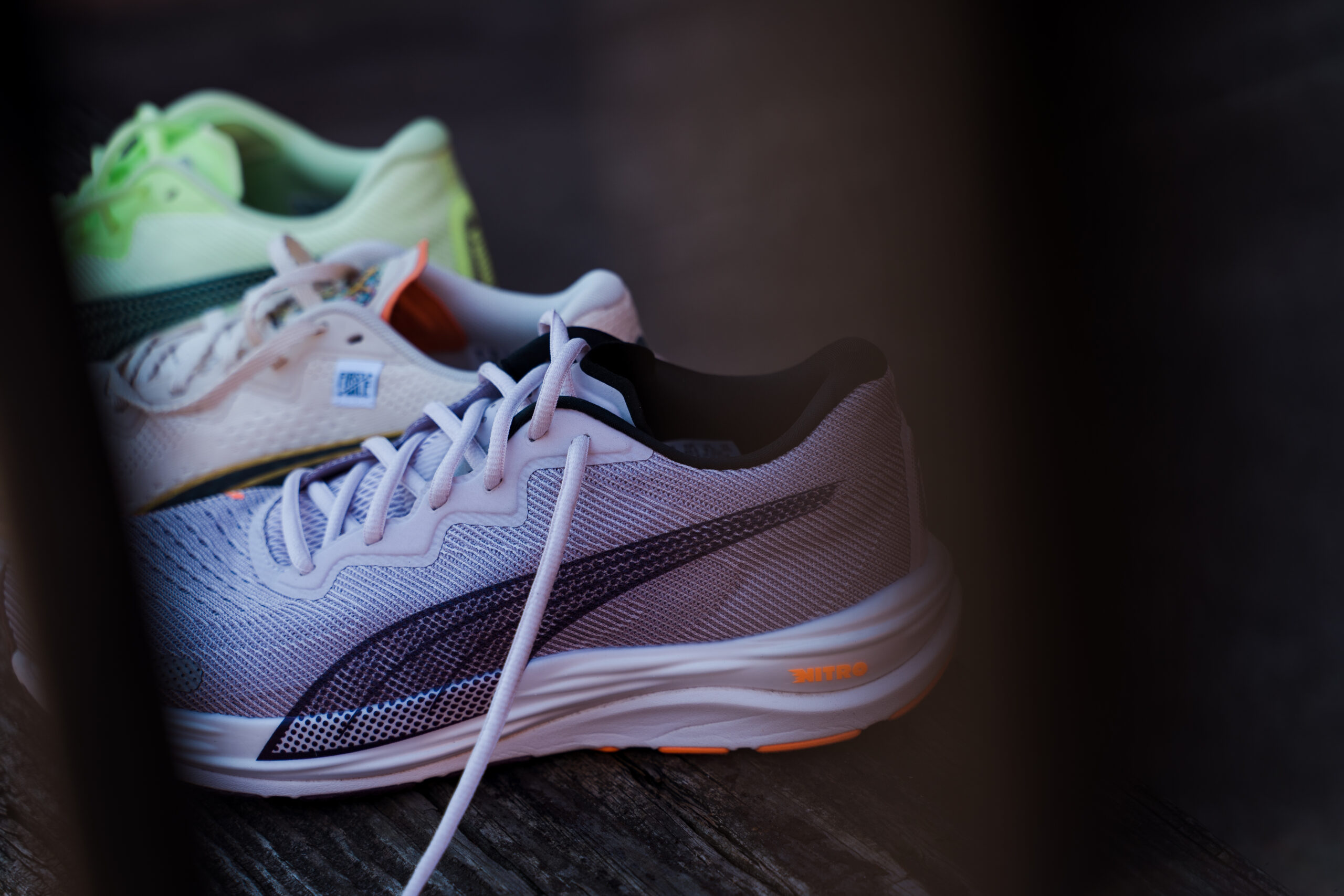 puma shoes