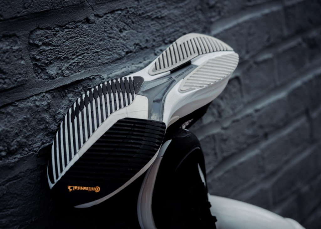 adidas adios 6 bottom