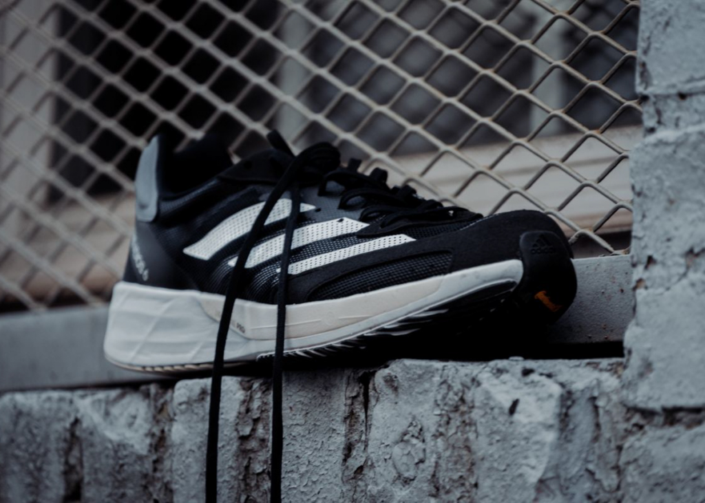 adidas adios 6 feature