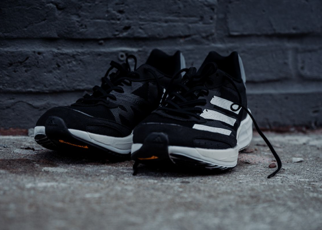 adidas adios 6 front