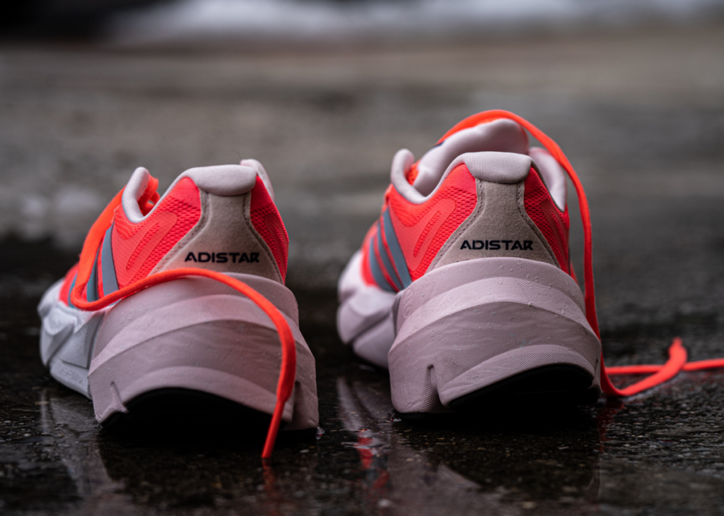 adidas adistar heel