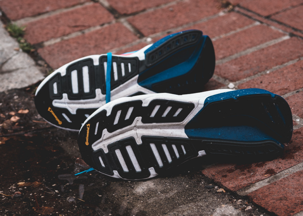 adidas adistar sole