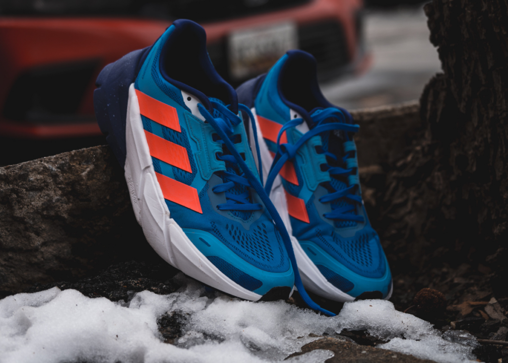 adidas adistar top