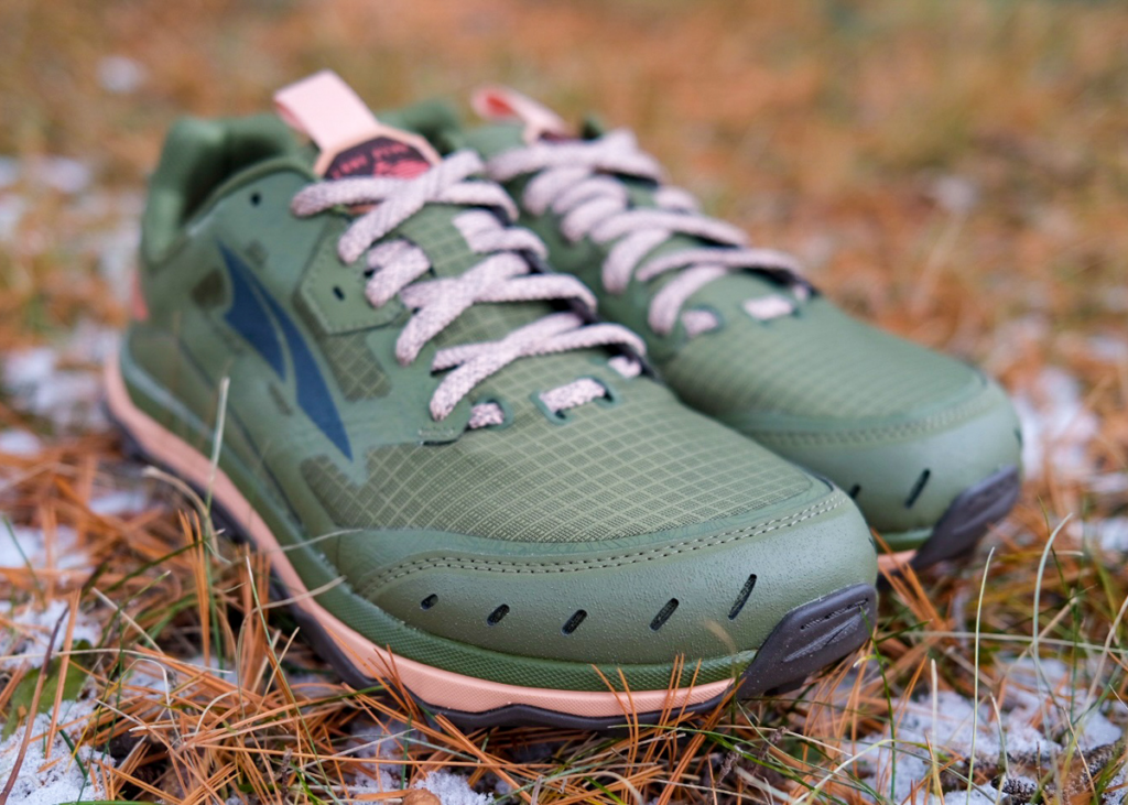 altra lone peak 6 trail running shoes