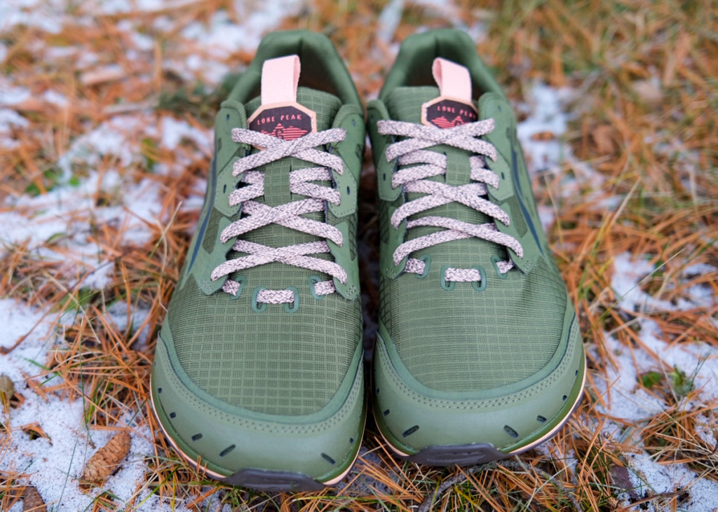 altra lone peak 6 top
