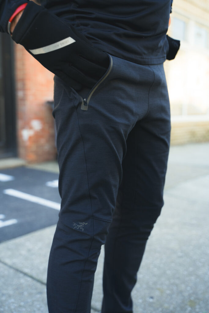 Arc'teryx cormac pant