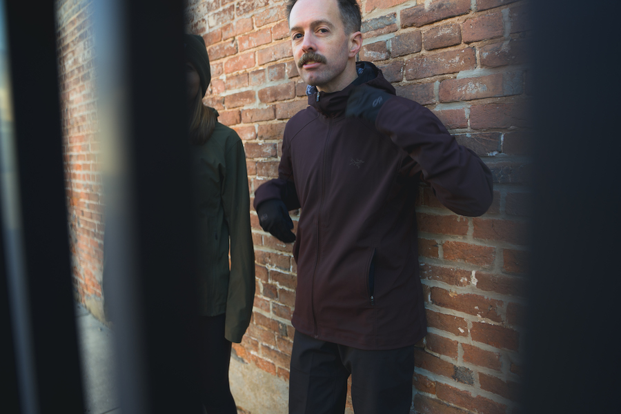 Arc'teryx Winter 2022 Apparel Review | Believe in the Run