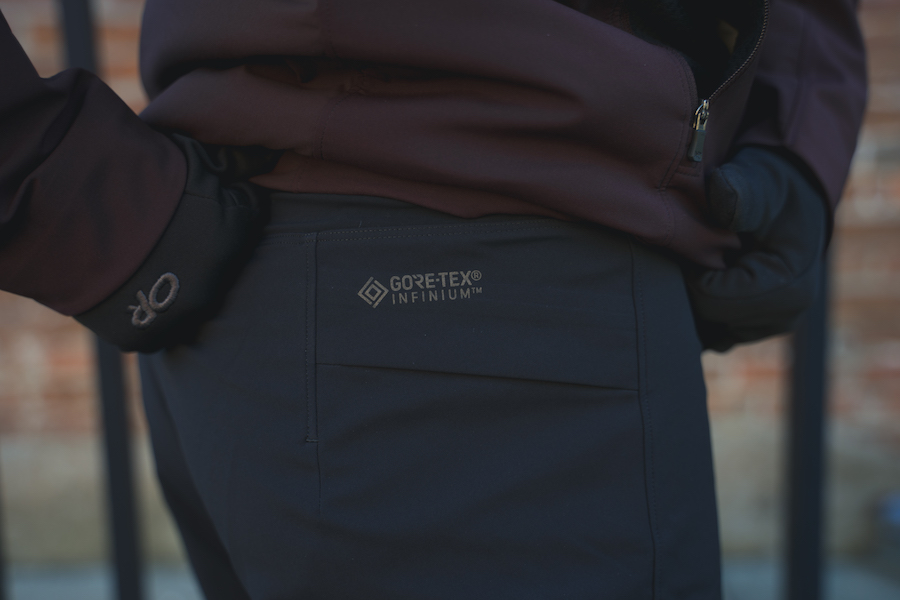 Arc'teryx Winter 2022 Apparel Review | Believe in the Run