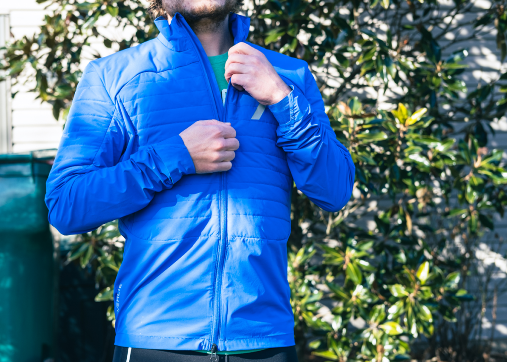 dæhlie winter mens coat