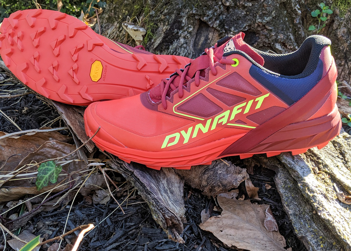 dynafit alpine cover