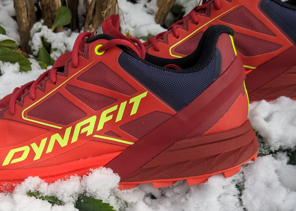 dynafit alpine heel