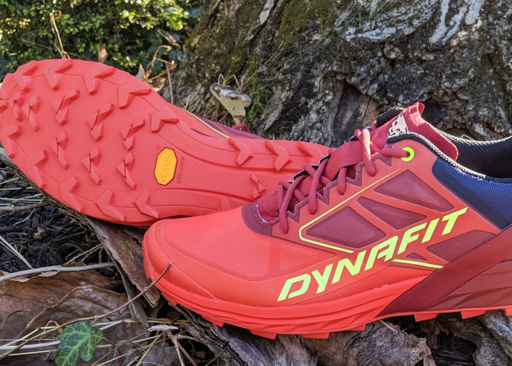 dynafit alpine sole