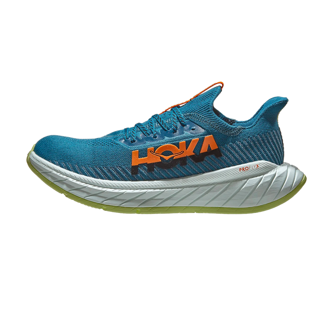 hoka carbon x 3 - shop men