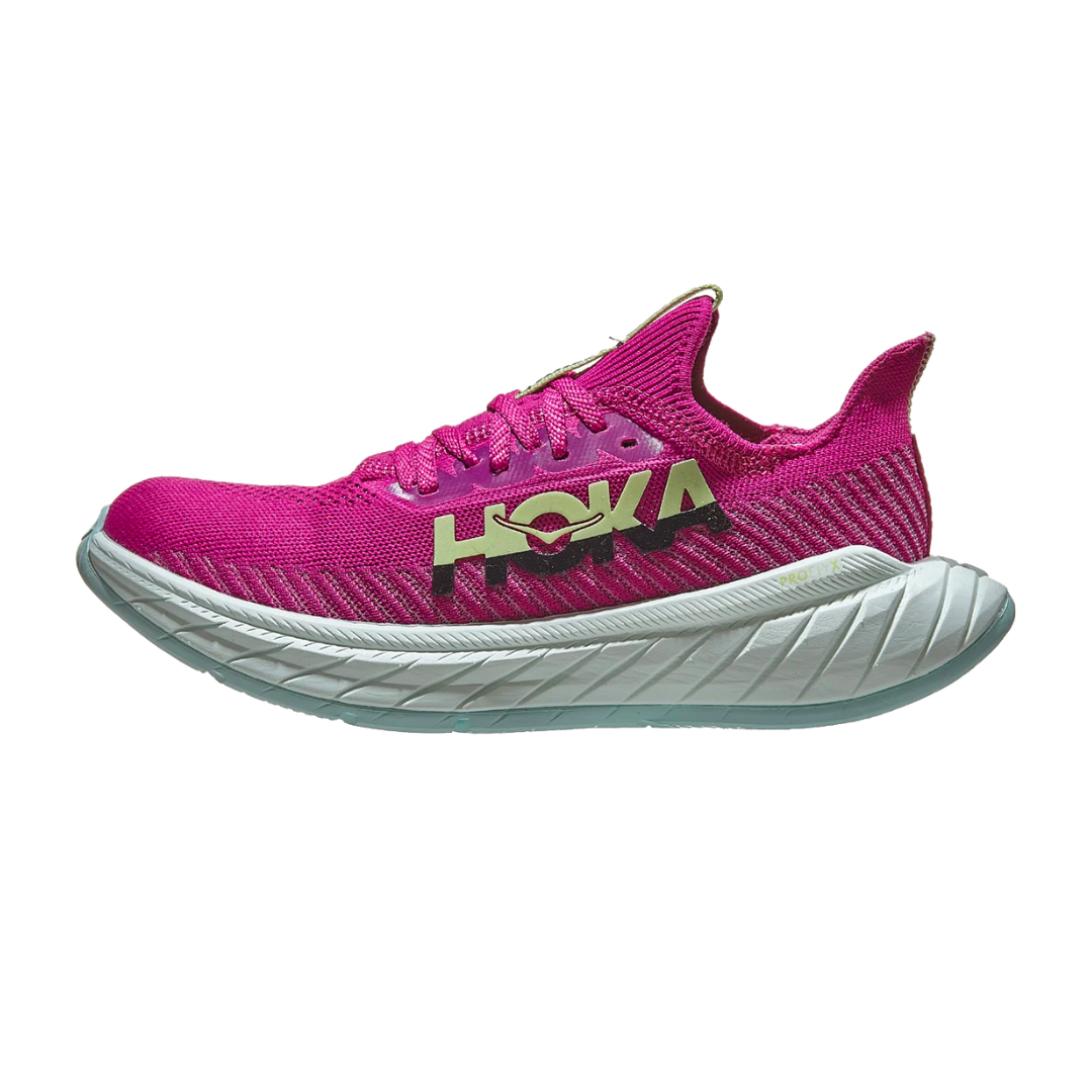 hoka carbon x 3 - shop women
