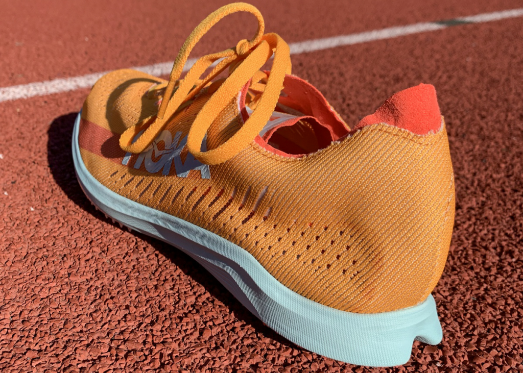 HOKA Cielo X LD Spike Performance Review | Believe in the Run