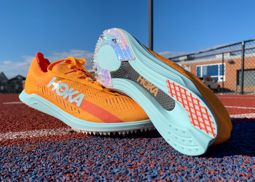 HOKA Cielo X LD Spike Performance Review | Believe in the Run