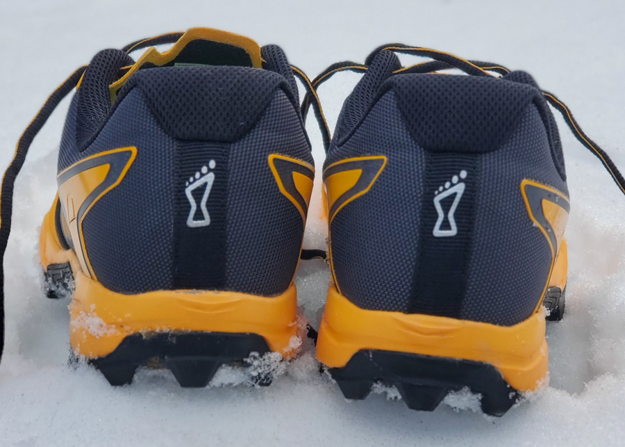 inov-8 x-talon ultra 260 v2 heel