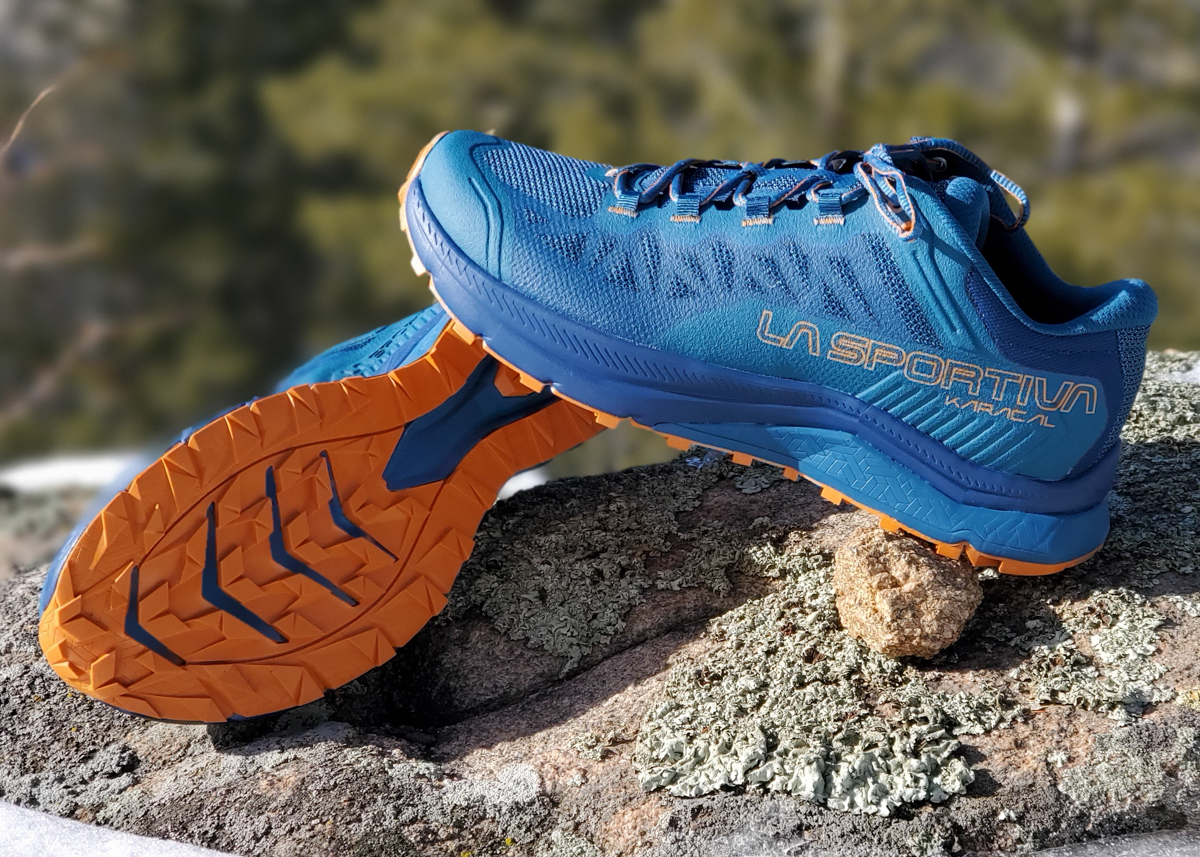 la sportiva karacal cover