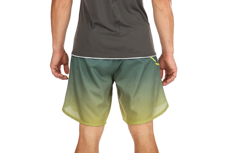la sportiva medal short
