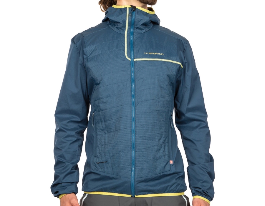 la sportiva zeal