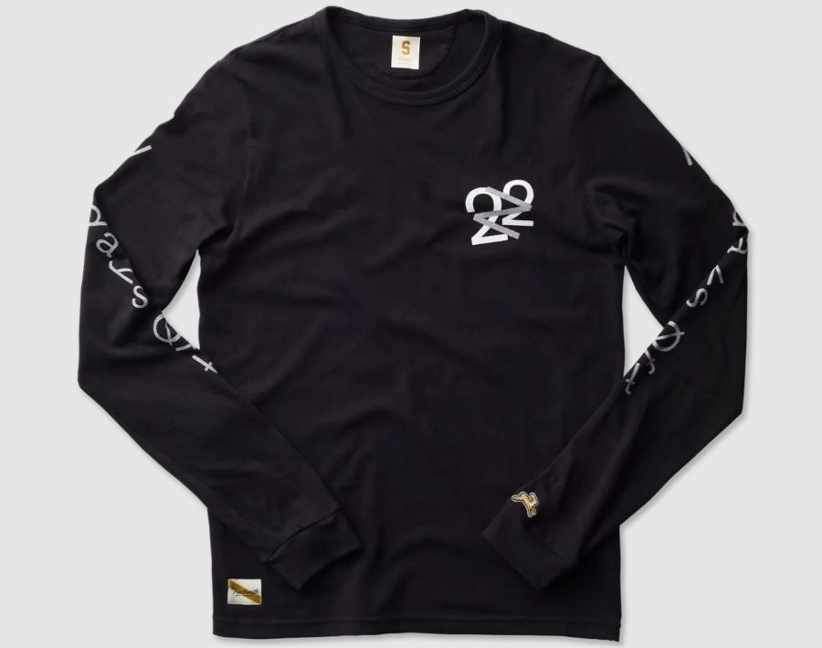 ndo tracksmith 2022 grayboy