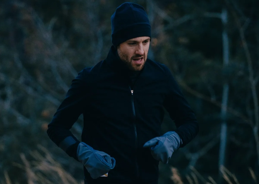 ndo tracksmith 2022 mittens