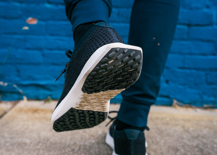 allbirds dasher 2 outsole
