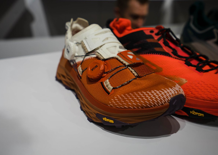 altra mont blanc boa