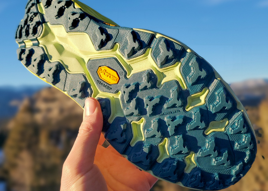 hoka speedgoat 5 outsole