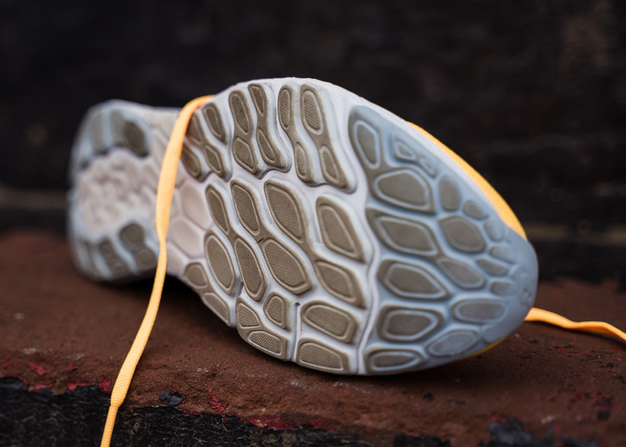 new balance fresh foam tempo outsole