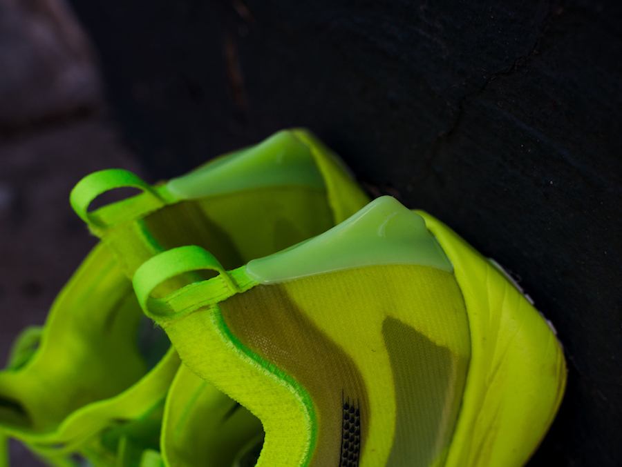 puma fast-r nitro elite - heel