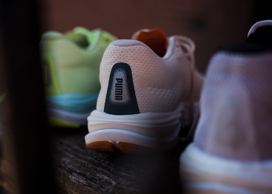 puma velocity nitro 2 heel