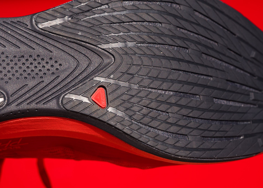 salomon phantasm cf outsole
