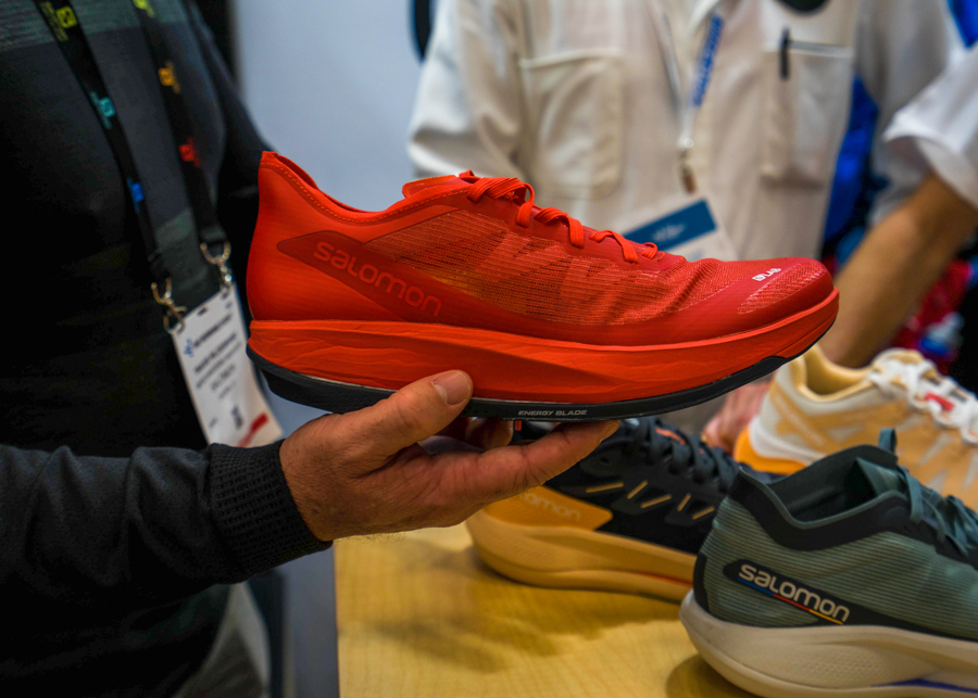 salomon phantasm cf