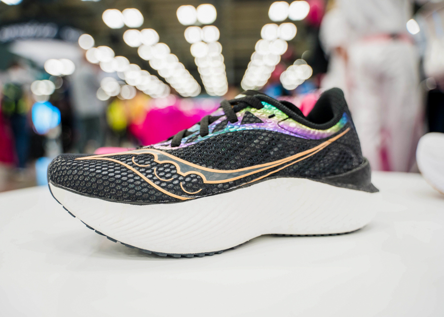 saucony endorphin pro 3