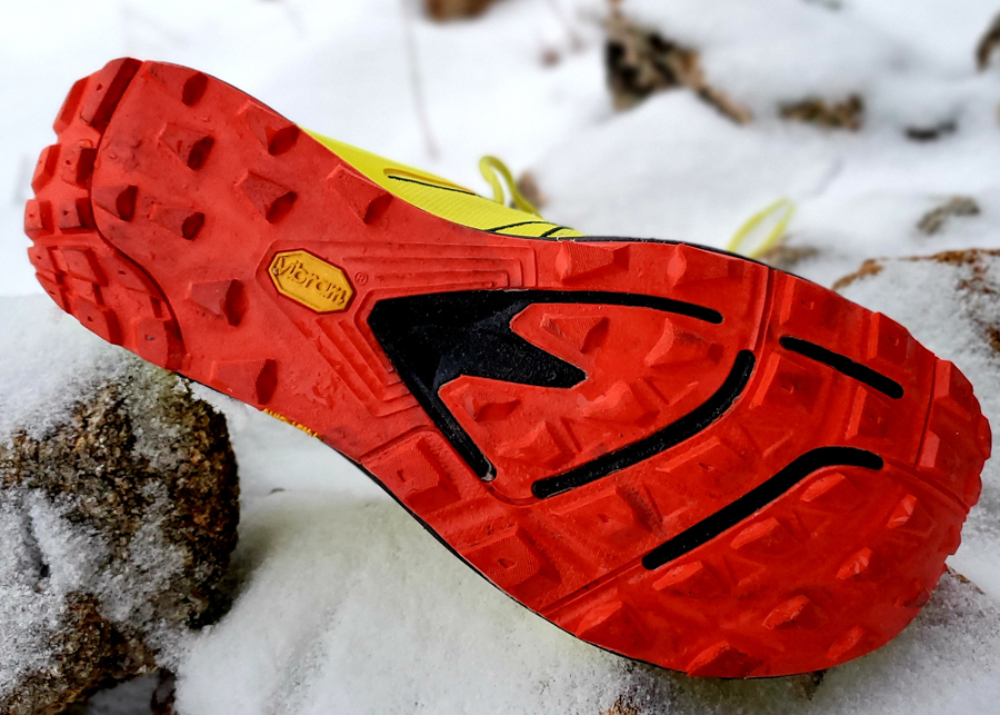 topo athletic runventure 4 outsole