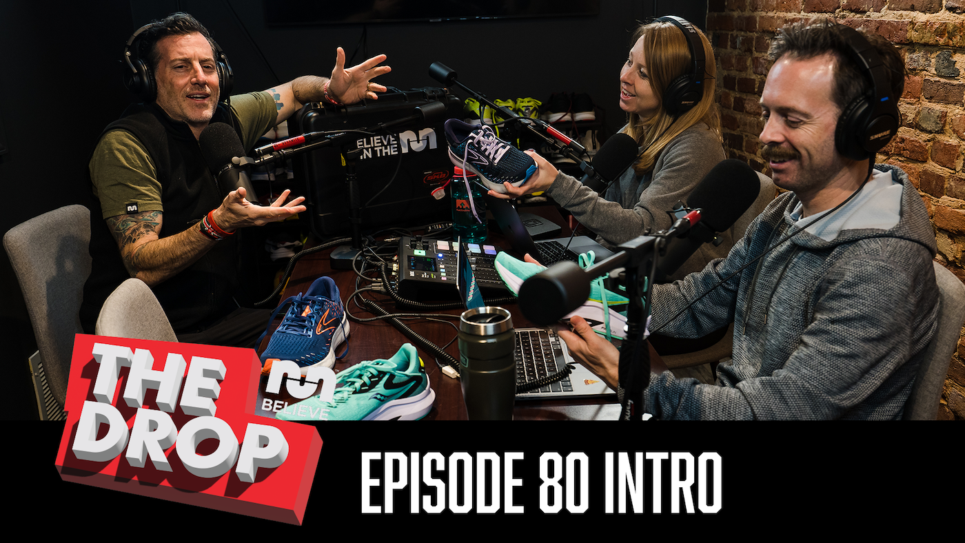 The Drop Ep. 80 YT Cover