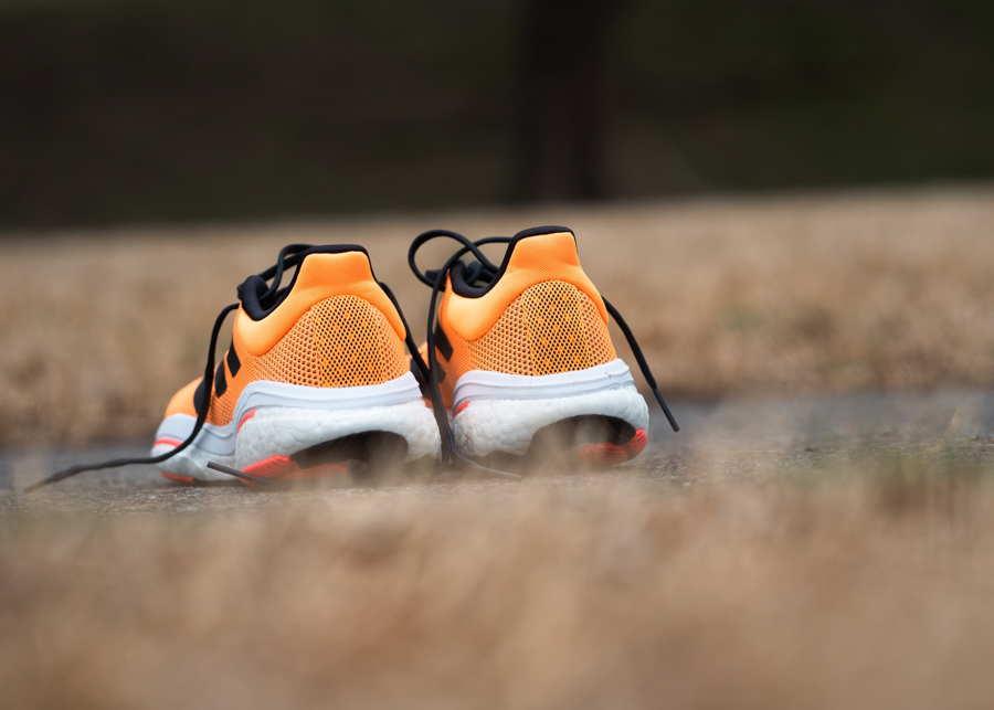 adidas solar glide 5 heel