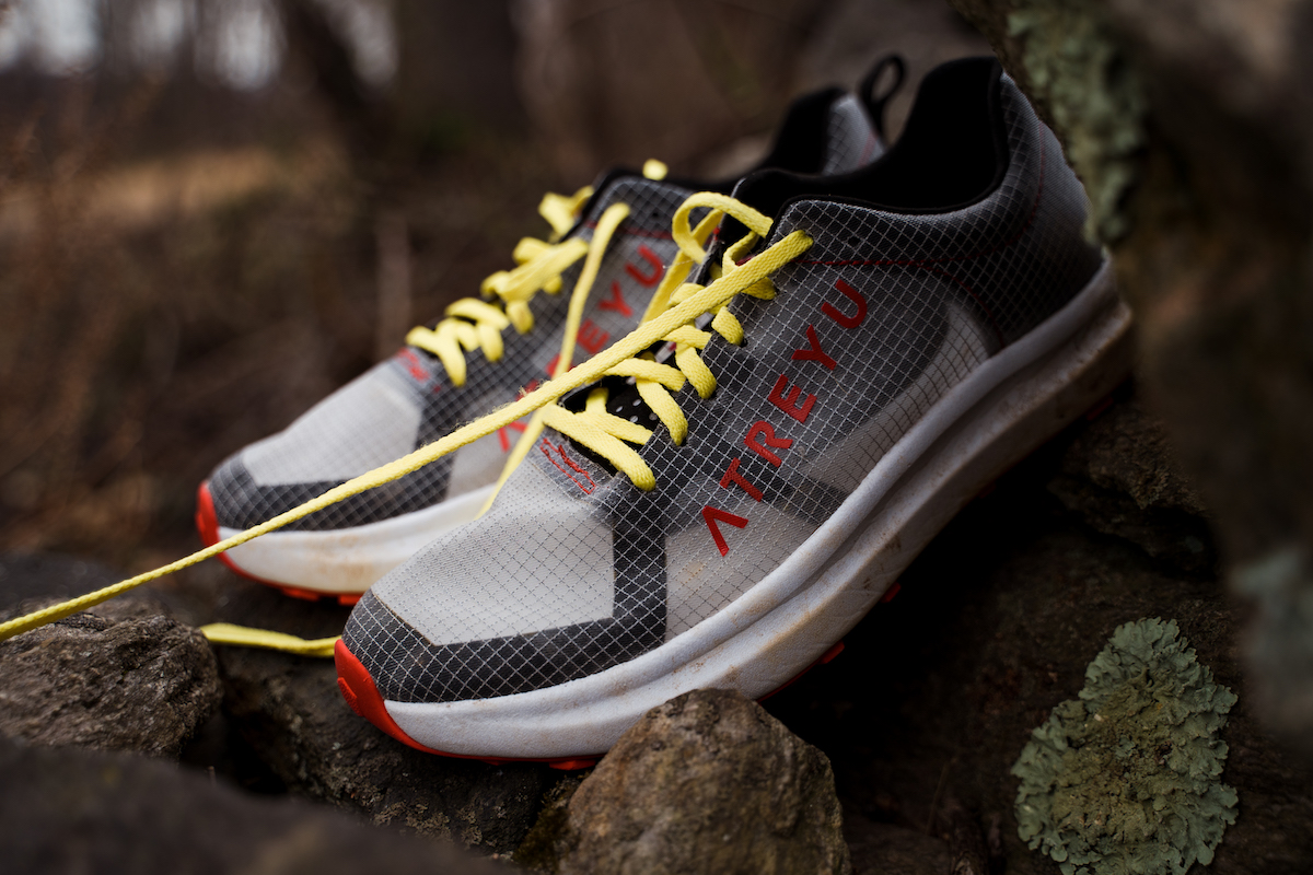 atreyu base trail - feature