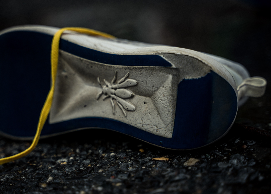 atreyu the artist outsole