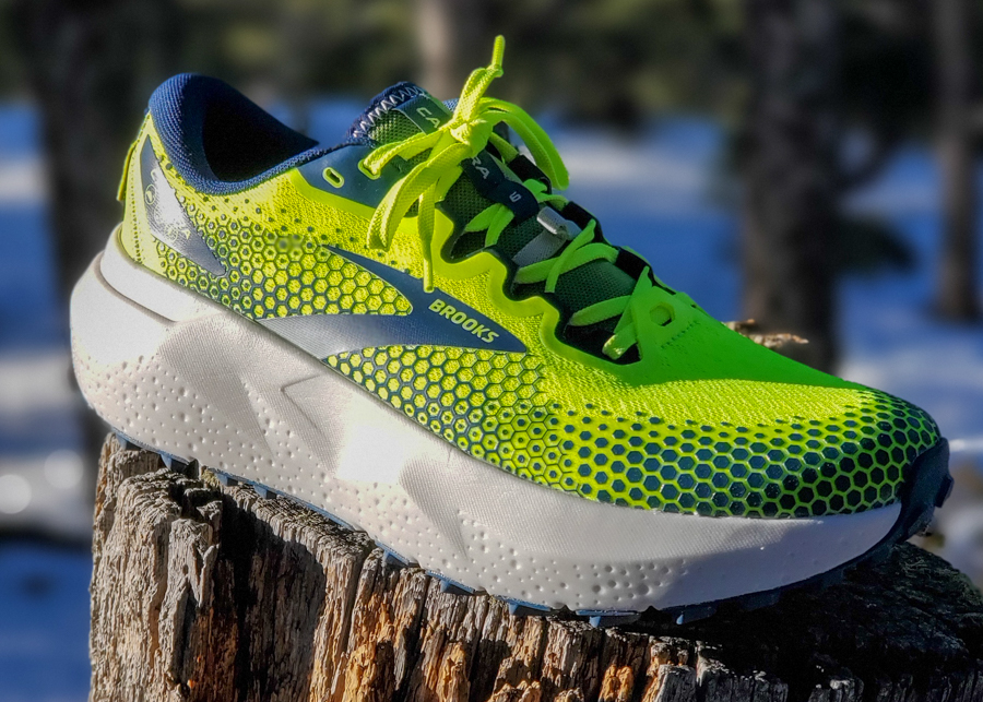 brooks caldera 6 angle