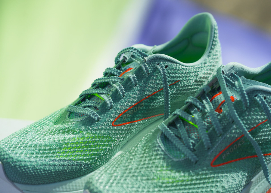 brooks hyperion elite 3 upper