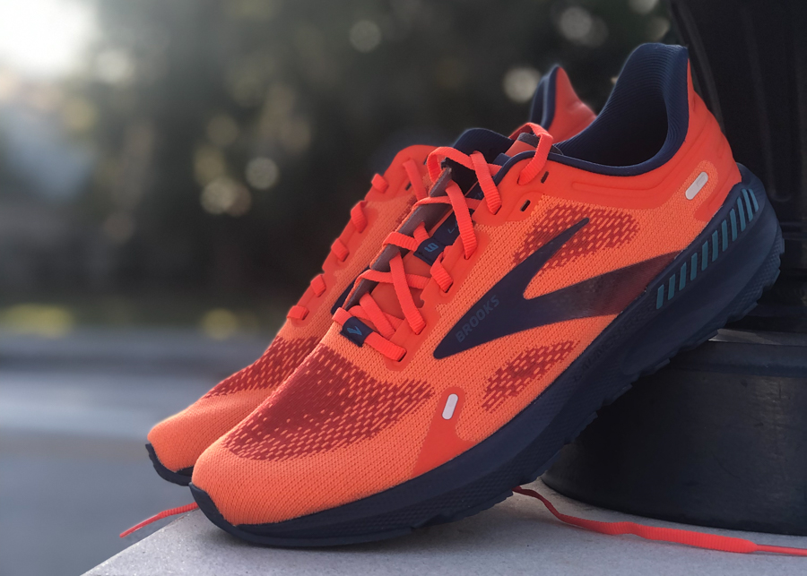 brooks launch gts 9 angle