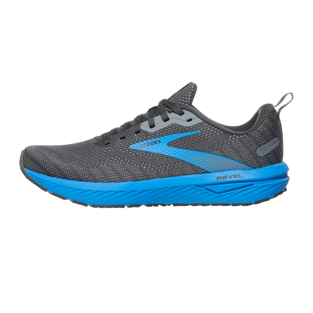 brooks revel 6 - shop mens