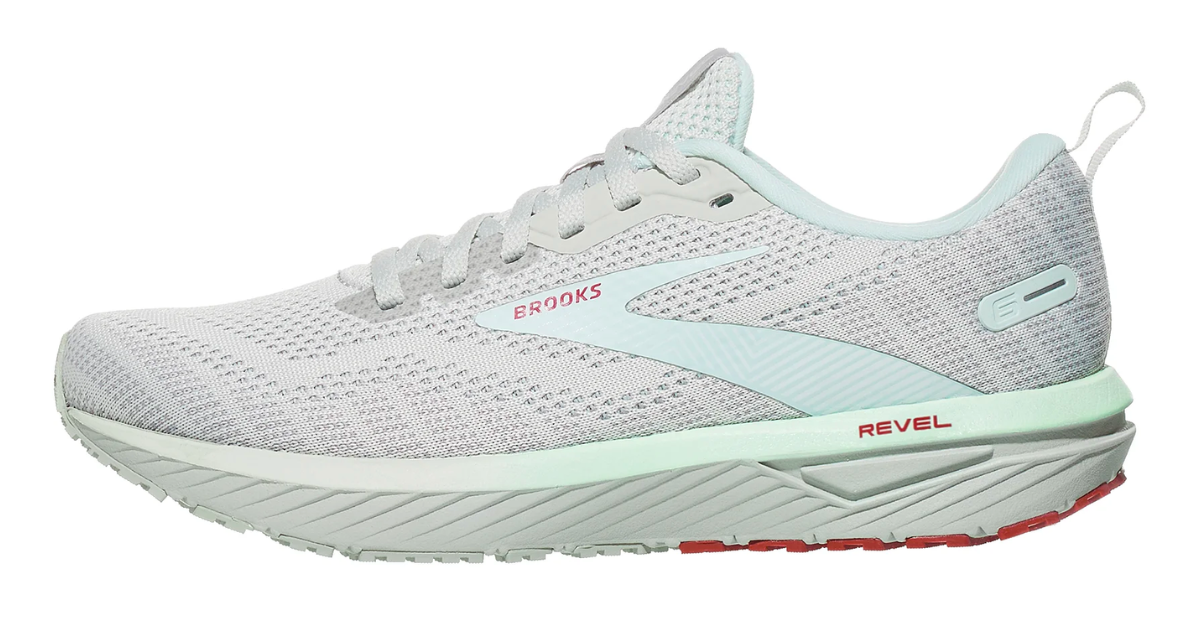 brooks revel 6 - womens