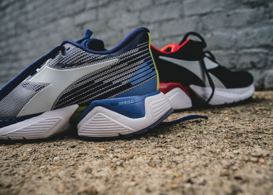 diadora mythos vigore heel